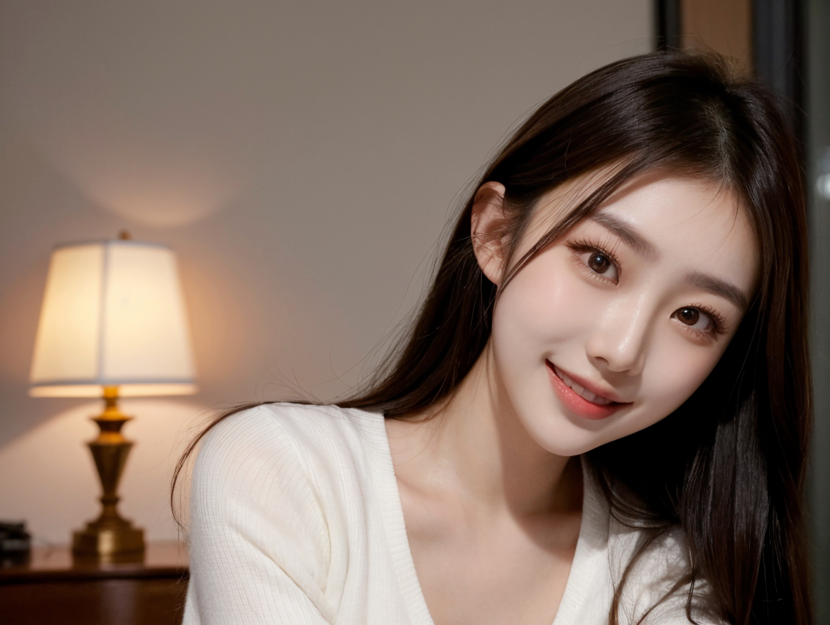 江西安远天空出现绚烂“七彩祥云”